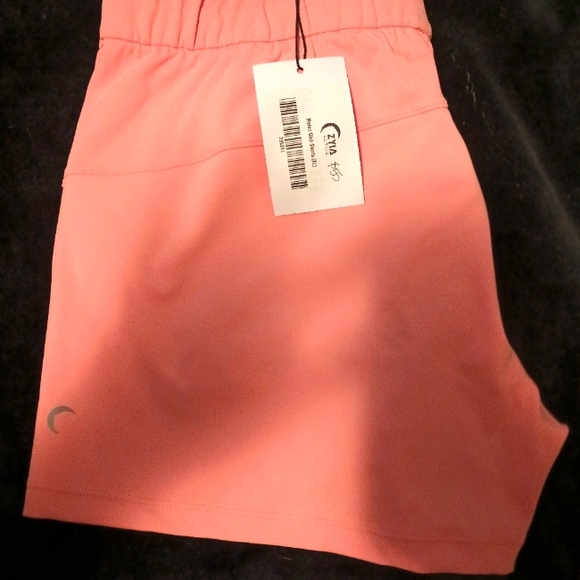 Melon Club Shorts NWT size XL - Picture 2 of 2
